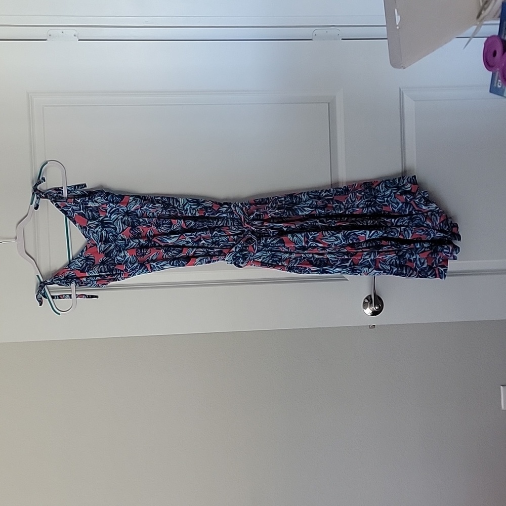 Chantique Hawaii NWOT Jumpsuit